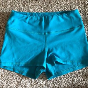 American apparel booty shorts